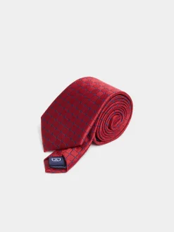 CORBATA JACQUARD MF-Alvaro Moreno Best