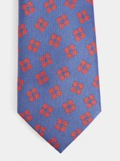CORBATA JACQUARD MF-Alvaro Moreno Best
