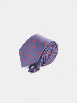 CORBATA JACQUARD MF-Alvaro Moreno Best