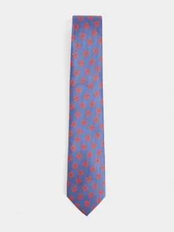 CORBATA JACQUARD MF-Alvaro Moreno Best