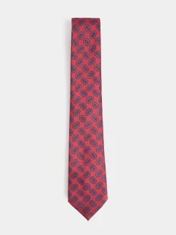 CORBATA JACQUARD MF-Alvaro Moreno New