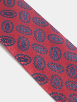 CORBATA JACQUARD MF-Alvaro Moreno New
