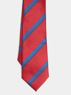 CORBATA JACQUARD MF-Alvaro Moreno Online