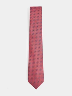 CORBATA JACQUARD MF-Alvaro Moreno Sale