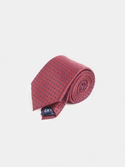 CORBATA JACQUARD MF-Alvaro Moreno Sale