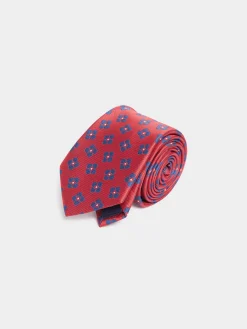 CORBATA JACQUARD MF-Alvaro Moreno Hot