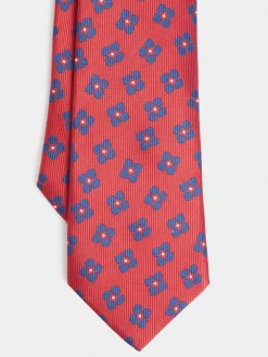 CORBATA JACQUARD MF-Alvaro Moreno Hot