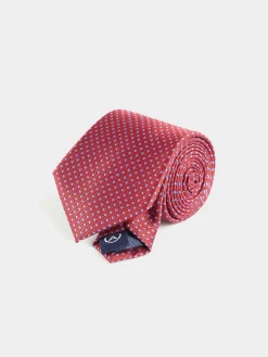 CORBATA JACQUARD MF-Alvaro Moreno Best