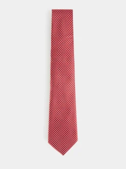 CORBATA JACQUARD MF-Alvaro Moreno Online