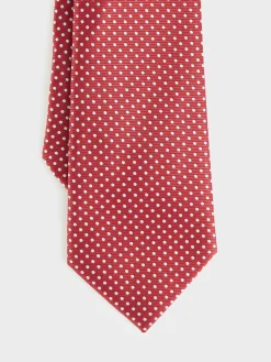 CORBATA JACQUARD MF-Alvaro Moreno Online