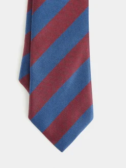 CORBATA JACQUARD MF-Alvaro Moreno Outlet