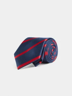 CORBATA JACQUARD MF-Alvaro Moreno Outlet