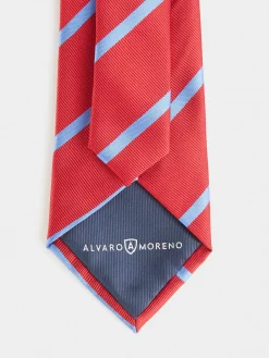 CORBATA JACQUARD MF-Alvaro Moreno Best