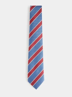 CORBATA JACQUARD MF-Alvaro Moreno Outlet