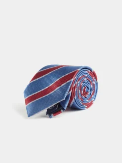 CORBATA JACQUARD MF-Alvaro Moreno Outlet
