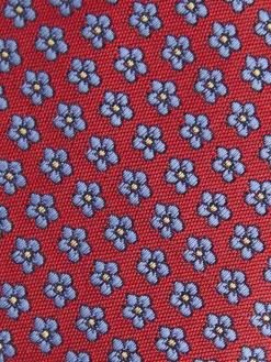 CORBATA JACQUARD MF-Alvaro Moreno Best