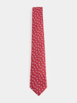 CORBATA JACQUARD MF-Alvaro Moreno Sale