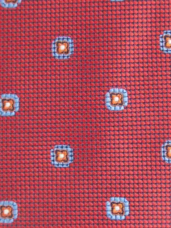 CORBATA JACQUARD MF-Alvaro Moreno Outlet
