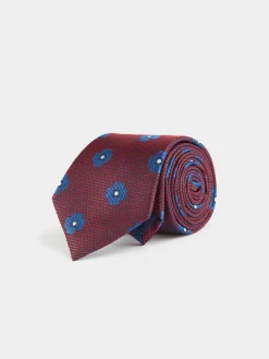 CORBATA JACQUARD MF-Alvaro Moreno Best
