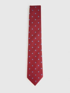 CORBATA JACQUARD MF-Alvaro Moreno Online