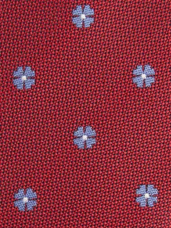 CORBATA JACQUARD MF-Alvaro Moreno Online