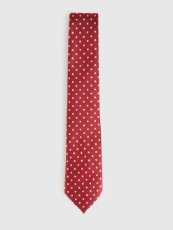 CORBATA JACQUARD MF-Alvaro Moreno Discount