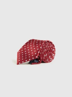 CORBATA JACQUARD MF-Alvaro Moreno Discount