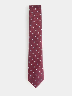 CORBATA JACQUARD MF-Alvaro Moreno