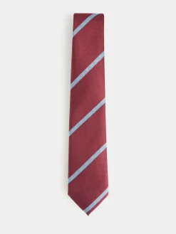 CORBATA JACQUARD MF-Alvaro Moreno Online