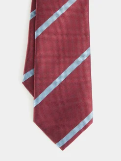 CORBATA JACQUARD MF-Alvaro Moreno Online