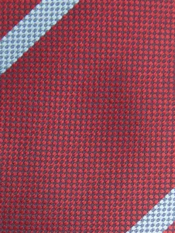CORBATA JACQUARD MF-Alvaro Moreno Online