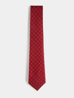 CORBATA JACQUARD MF-Alvaro Moreno Online