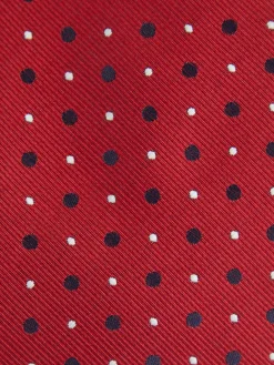 CORBATA JACQUARD MF-Alvaro Moreno Online