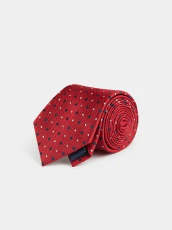 CORBATA JACQUARD MF-Alvaro Moreno Online