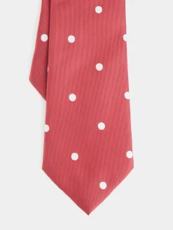 CORBATA JACQUARD MF-Alvaro Moreno