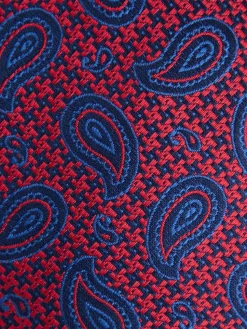CORBATA JACQUARD MF-Alvaro Moreno Discount