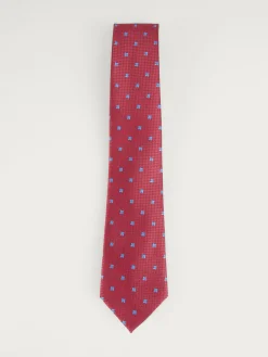 CORBATA JACQUARD MF-Alvaro Moreno Discount