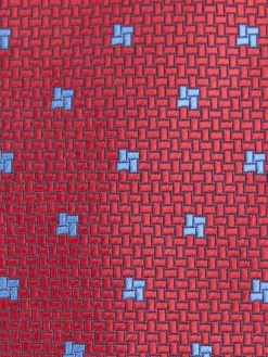 CORBATA JACQUARD MF-Alvaro Moreno Discount
