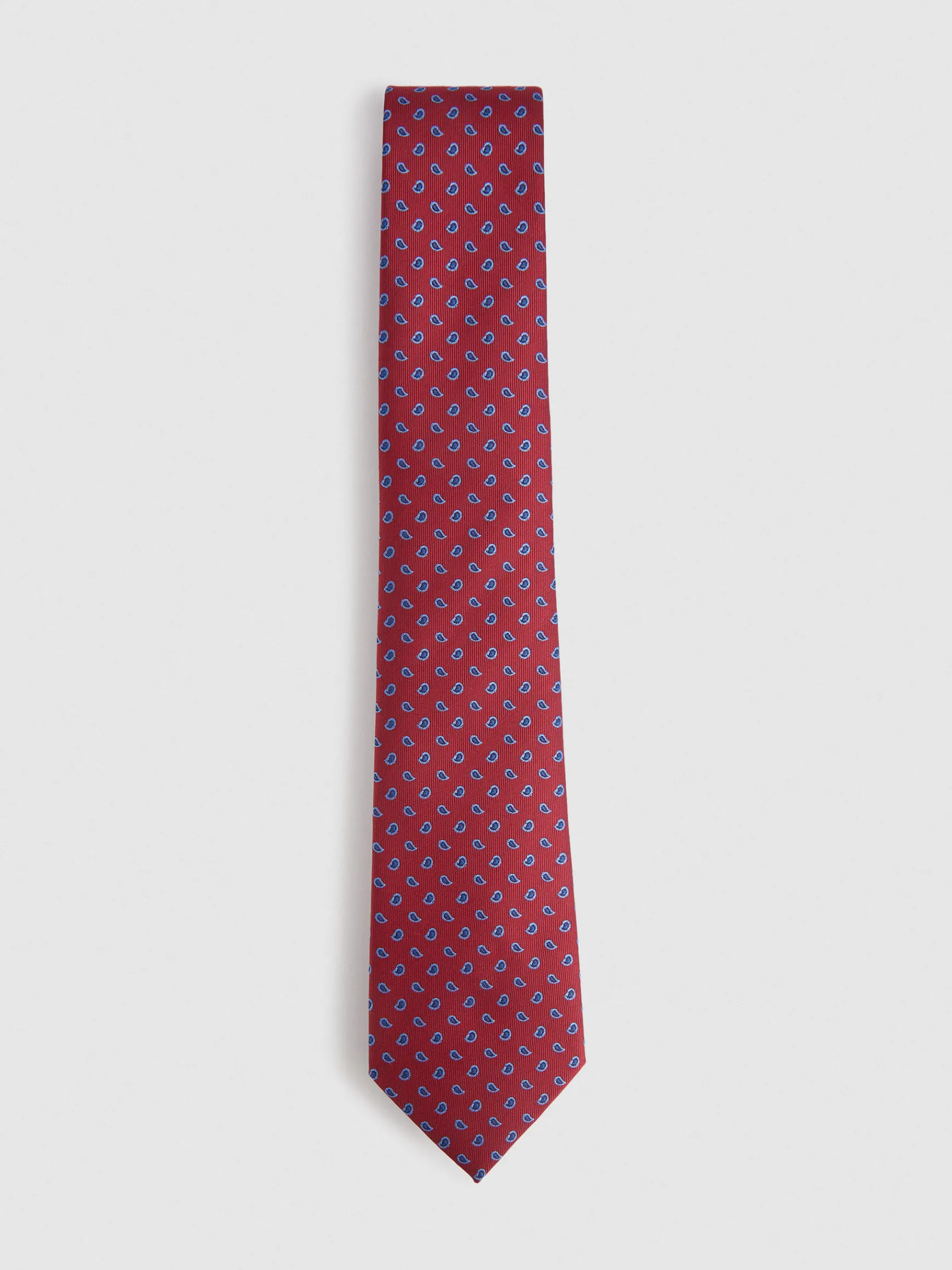 CORBATA JACQUARD MF-Alvaro Moreno Discount