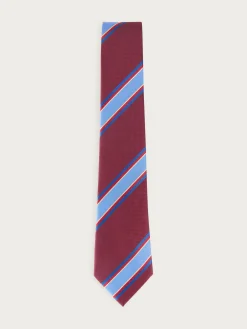CORBATA JACQUARD MF-Alvaro Moreno Outlet