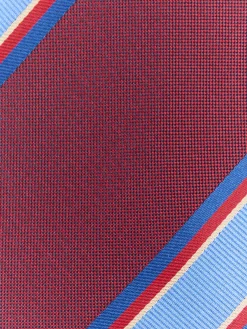 CORBATA JACQUARD MF-Alvaro Moreno Outlet