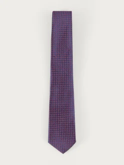 CORBATA JACQUARD MF-Alvaro Moreno Online