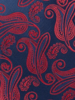 CORBATA JACQUARD MF-Alvaro Moreno Online