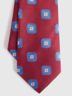 CORBATA JACQUARD MF-Alvaro Moreno Sale