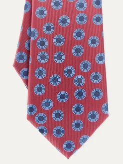 CORBATA JACQUARD MF-Alvaro Moreno Online