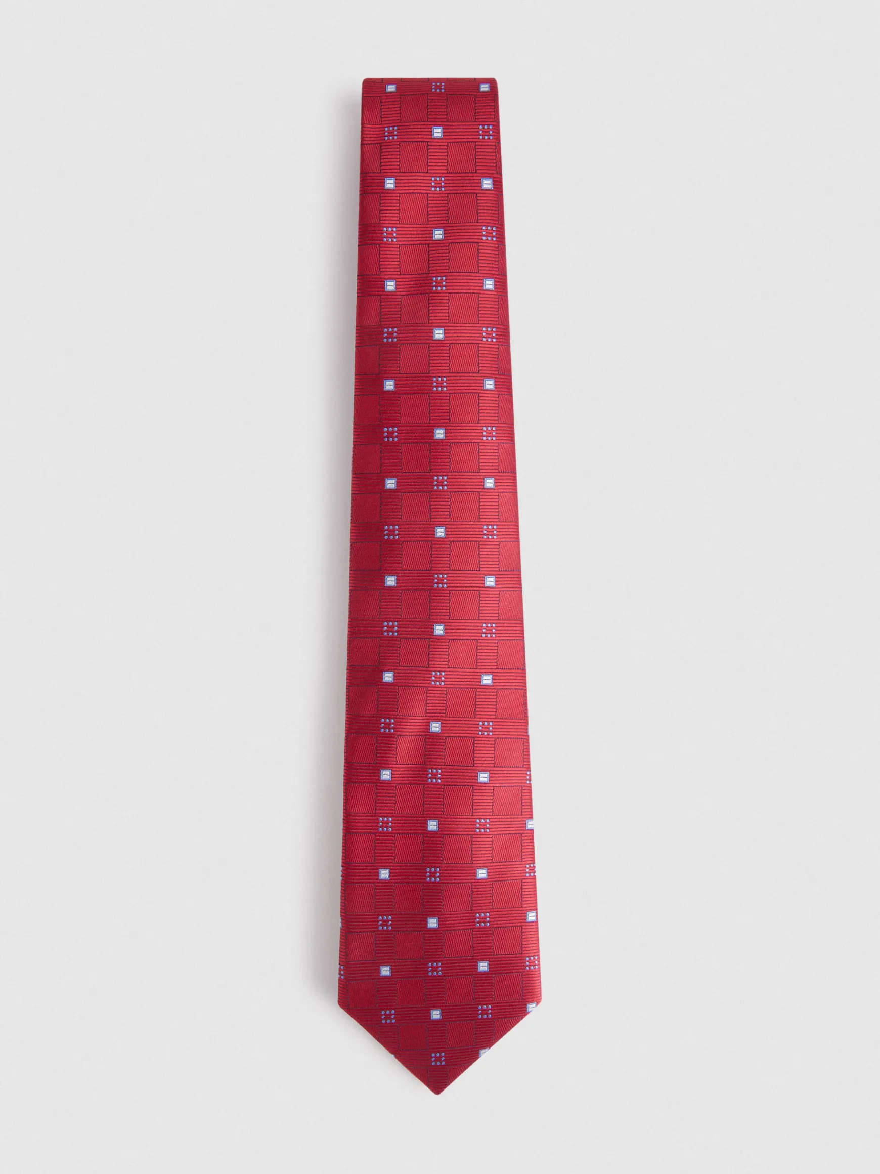 CORBATA JACQUARD MF-Alvaro Moreno Sale