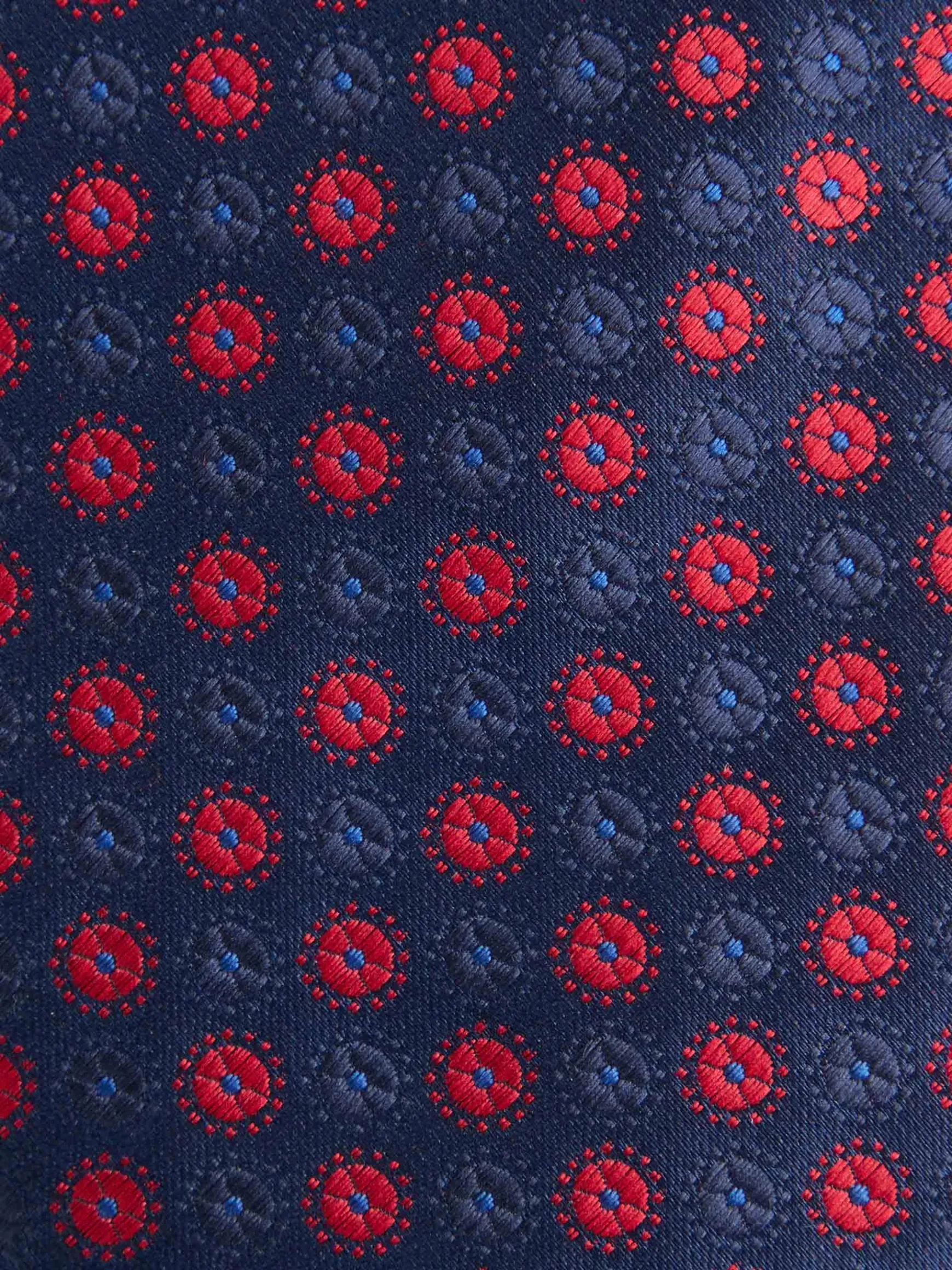 CORBATA JACQUARD MF-Alvaro Moreno Clearance