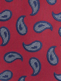 CORBATA JACQUARD MF-Alvaro Moreno Hot