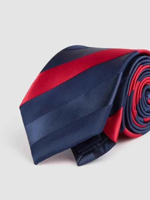 CORBATA JACQUARD MF-Alvaro Moreno