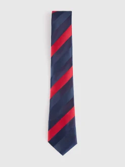 CORBATA JACQUARD MF-Alvaro Moreno